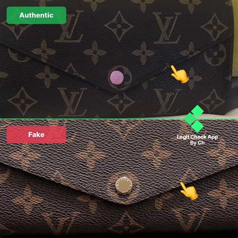 louis vuitton bandeau fake vs authentic|authentic louis vuitton text.